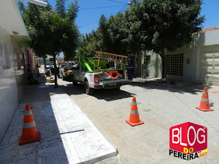 Celpe-Santa Terezinha-PE