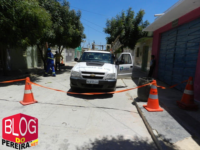 Celpe-Santa Terezinha-PE