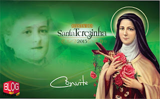 Festa da Padroeira de Santa Terezinha-PE