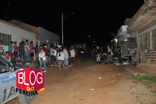 Distrito de Ibitiranga, Carnaíba-PE