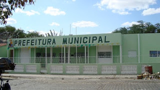Prefeitura de Imaculada-PB