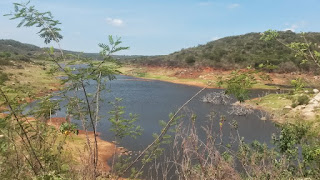 Açude do Albino, Imaculada-PB