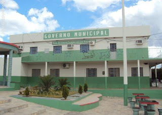 Prefeitura Municipal de Santa Terezinha-PE