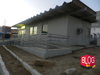 Banco do Brasil de Santa Terezinha-PE