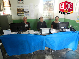 Secretaria de Agricultura de Santa Terezinha-PE