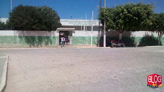 Escola Municipal José Paulino de Siqueira de Santa Terezinha