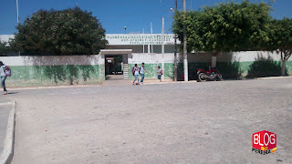 Escola José Paulino de Siqueira