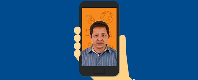 Baixe o APP do Blog.