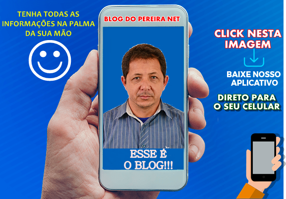 Aplicativo do Blog do Pereira.Net