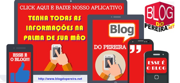 Aplicativo do Blog do Pereira.Net