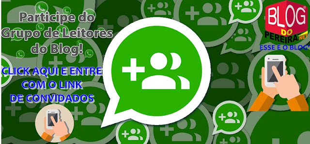 WhatSapp do Blog do Pereira.Net